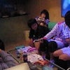 代休はカラオケでの画像