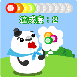 はらぺこｱﾒきゃっち