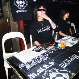 $ＭＡＤ†ＲＯＬＬＥＲ：ＢＬＯＧ