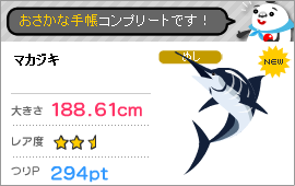 釣りの記事画像
