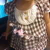 ピンだらけ（＾＾；）の画像