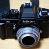 Nikon F3の画像