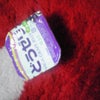 ぶどうゼリーの画像