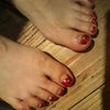 出張ネイルパート②の画像
