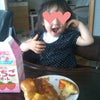 ＊＊今日のお昼＊＊の画像