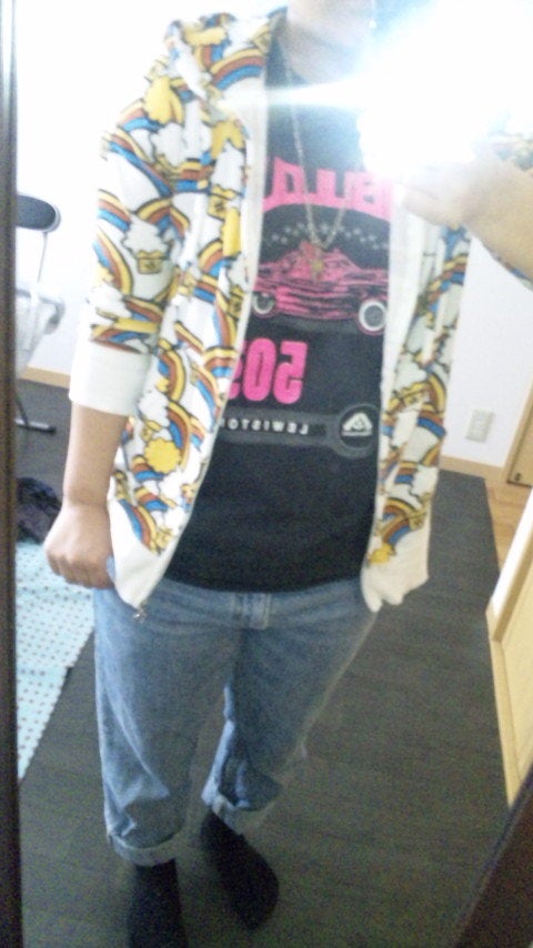 複数の服装～仕事に行きはじめたよ!!編～の記事画像
