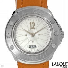 またまたラリック腕時計追加！ | Lalique Pro（ラリック プロ） 店長の 