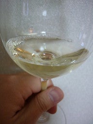 ワインのラッパ飲みはng ワイン飲み人口倍増計画 メルマガ 発行人 京都のワイン飲み 野中健吾のブログ