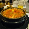 Cho Dang Tofu  韓国料理　スンドゥブ専門店の画像