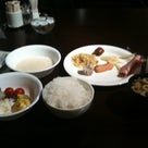 シェラトン都ホテル大阪の朝食がとても良くなっている！！の記事より