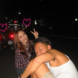 ★JUN★ENJOY☆HAPPY☆