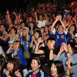 未来少年まさるの現代紀行