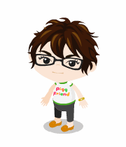 ﾋﾟｸﾞ