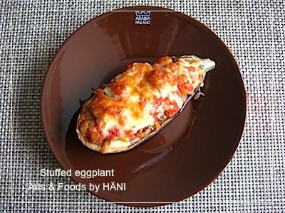 はにのグルメブログ Arts & Foods by HANI