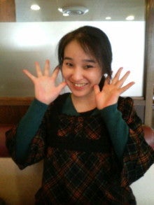 可愛いお知らせですの記事画像