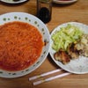 今日の晩ごはんの画像