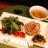 尾留ランチ（＾＾）の画像