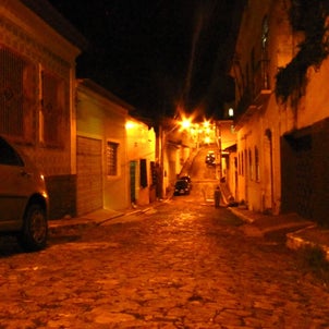 Brasil: Sao Luis (day6)の画像