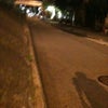 夕涼みの画像