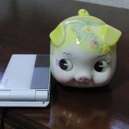ゼリーのブログ