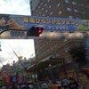 去年の平塚七夕祭りの画像