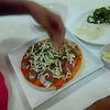 ☆ピザパーティー☆の画像