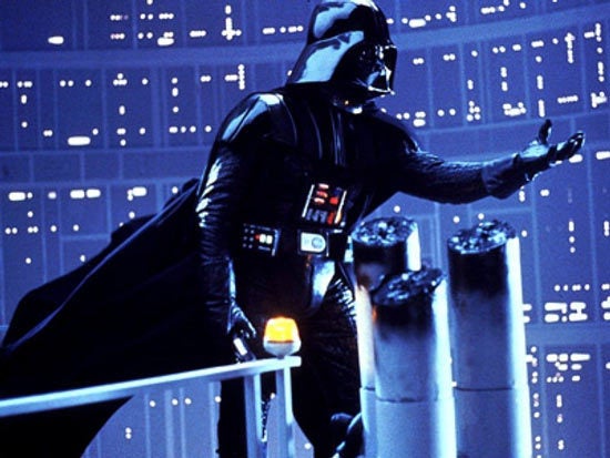誰も知らないスター・ウォーズ⑩ | アディクトリポート 誰も知らないスター・ウォーズ⑩ | アディクトリポート