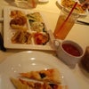 ランチ＆おしゃべりの画像