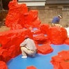 塗っちゃったの画像