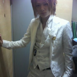 冬獅郎のキャンタマBlog☆略してキャンブロ-P1010047.jpg