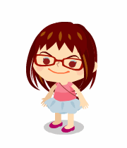 着替えたよ♪の記事画像