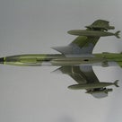 1/144 センチュリーコレクション F-105D サンダーチーフ　その2の記事より