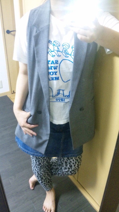 複数の服装～お久しぶり編～の記事画像