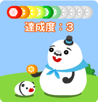 最高得点。の記事画像