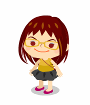 着替えたよ♪の記事画像