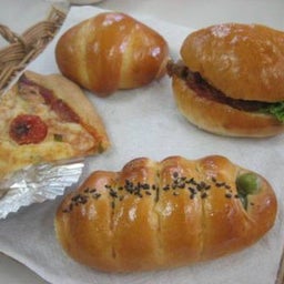 M'ｓ Bar ～パン日記