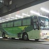 宮城交通　東京～仙台・石巻間夜行高速バス「広瀬ライナー」の画像