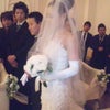 結婚式★の画像