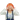 恋い焦がれる少女-グラフィック0603066.gif