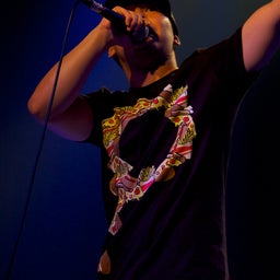 DJ JAG 「SECOND 2 NONE」