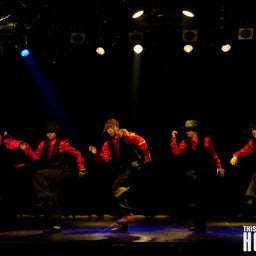 DJ JAG 「SECOND 2 NONE」