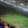 ★野球観戦デート★の画像