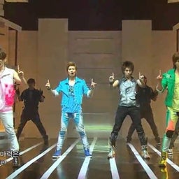 key is sooo cool(*・ω・)ノ