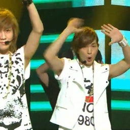 key is sooo cool(*・ω・)ノ