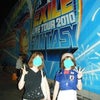 EXILE LIVE TOUR 2010 FANTASY ＠広島ビッグアーチ 7.25の画像