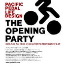 ** PACIFIC PEDAL LIFE DESIGN **の記事より