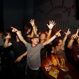 DJ JAG 「SECOND 2 NONE」