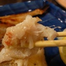 おいしい冬の「魚彩酒家　またつ」（円山地区・和食）を楽しむ２の記事より