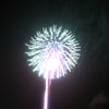 大淀花火の画像