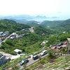 滞在14日目　台湾の近代化遺産2　九份(jiufen)と侯硐(Houdong)駅の画像